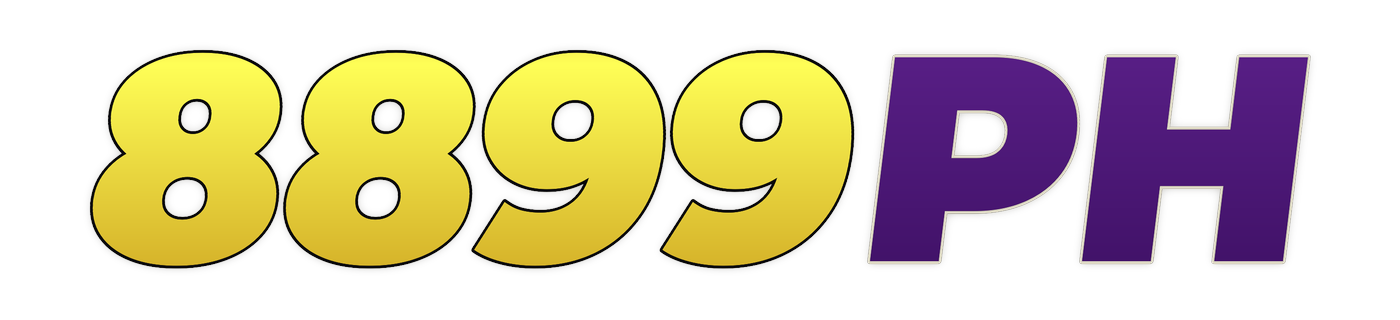8899ph Logo